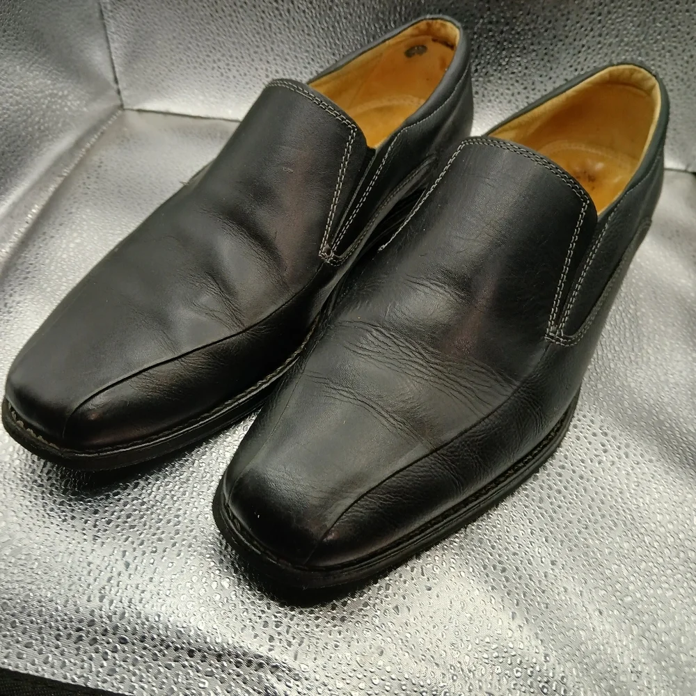 Sandro Moscoloni step out